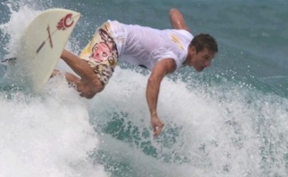  Surf en el extranjero 